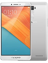 Best available price of Oppo R7 Plus in Kuwait