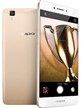 Best available price of Oppo R7s in Kuwait