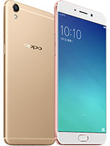 Best available price of Oppo R9 Plus in Kuwait