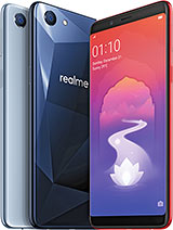 Best available price of Realme 1 in Kuwait
