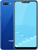 Best available price of Realme C1 (2019) in Kuwait