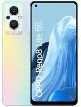 Best available price of Oppo Reno8 Lite in Kuwait