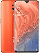 Best available price of Oppo Reno Z in Kuwait