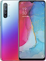 Best available price of Oppo Reno3 5G in Kuwait