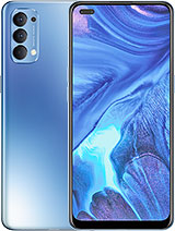 Best available price of Oppo Reno4 in Kuwait