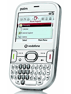 Best available price of Palm Treo 500v in Kuwait
