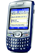 Best available price of Palm Treo 750 in Kuwait