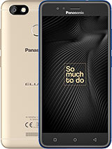 Best available price of Panasonic Eluga A4 in Kuwait