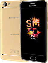 Best available price of Panasonic Eluga I4 in Kuwait