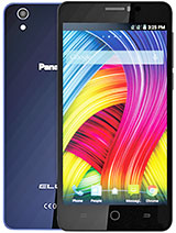 Best available price of Panasonic Eluga L 4G in Kuwait