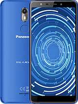 Best available price of Panasonic Eluga Ray 530 in Kuwait