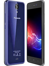 Best available price of Panasonic P91 in Kuwait