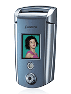 Best available price of Pantech GF500 in Kuwait