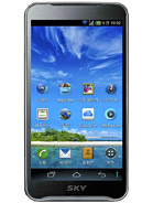Best available price of Pantech Vega Racer 2 IM-A830L in Kuwait