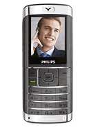 Best available price of Philips Xenium 9-9d in Kuwait