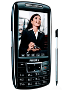 Best available price of Philips 699 Dual SIM in Kuwait