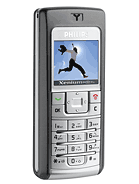 Best available price of Philips Xenium 9-98 in Kuwait