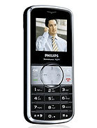 Best available price of Philips Xenium 9-9f in Kuwait