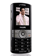 Best available price of Philips Xenium 9-9g in Kuwait