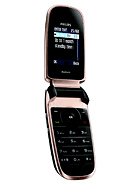 Best available price of Philips Xenium 9-9h in Kuwait