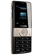 Best available price of Philips Xenium 9-9k in Kuwait