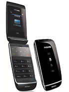 Best available price of Philips Xenium 9-9q in Kuwait