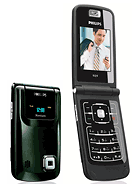 Best available price of Philips Xenium 9-9r in Kuwait