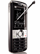 Best available price of Philips Xenium 9-9v in Kuwait