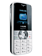 Best available price of Philips Xenium 9-9z in Kuwait