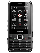 Best available price of Philips C600 in Kuwait