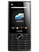 Best available price of Philips D612 in Kuwait