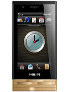 Best available price of Philips D812 in Kuwait