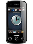 Best available price of Philips D813 in Kuwait
