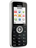 Best available price of Philips E100 in Kuwait