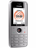 Best available price of Philips E210 in Kuwait