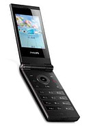 Best available price of Philips F610 in Kuwait