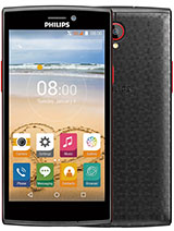 Best available price of Philips S337 in Kuwait