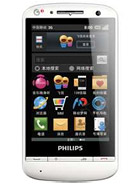 Best available price of Philips T910 in Kuwait