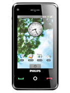 Best available price of Philips V808 in Kuwait