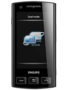 Best available price of Philips W725 in Kuwait