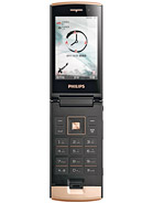 Best available price of Philips W727 in Kuwait