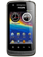 Best available price of Philips W820 in Kuwait