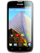 Best available price of Philips W8555 in Kuwait