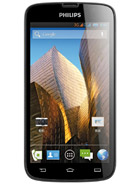 Best available price of Philips W8560 in Kuwait