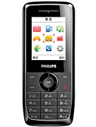 Best available price of Philips X100 in Kuwait