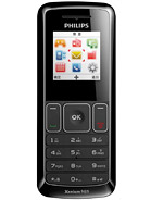 Best available price of Philips X125 in Kuwait