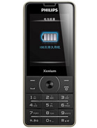 Best available price of Philips X1560 in Kuwait