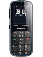 Best available price of Philips X2301 in Kuwait
