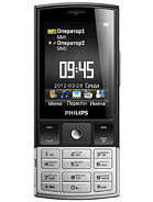 Best available price of Philips X332 in Kuwait