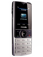Best available price of Philips X500 in Kuwait